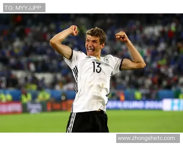 德国足球魔人排名榜揭晓：谁是最具影响力的足球巨星