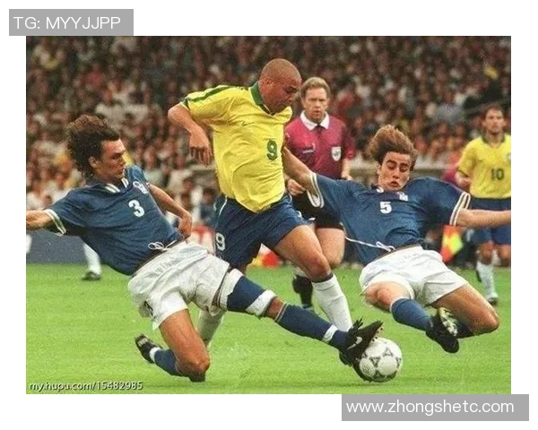 蒂特率领球队再掀绿茵风暴打造新时代巴西足球辉煌传奇